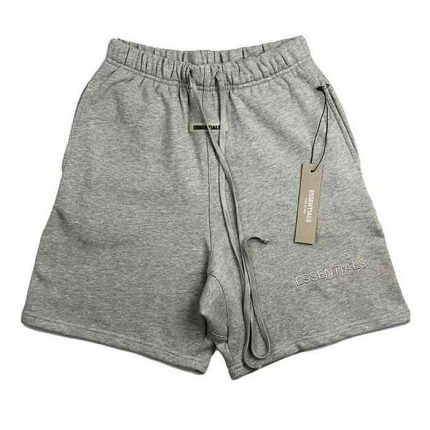 FOG Essentials Shorts Khaki