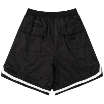 FOG Shorts Black