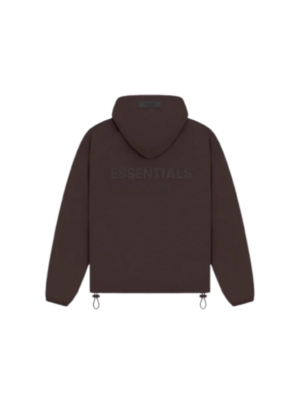 Fullzip Jacket Mehroon