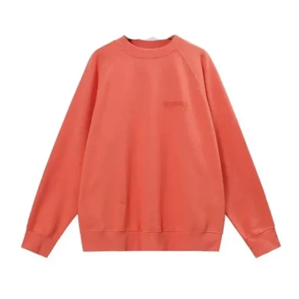 Essentials 7th Collection Sweatshirt