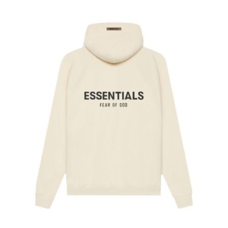 Essentials Amber Hoodie
