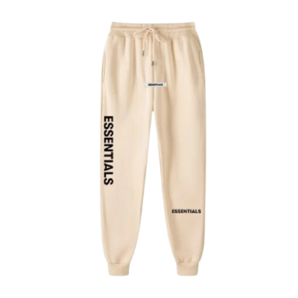 Essentials Fear of God Sweatpant Beige
