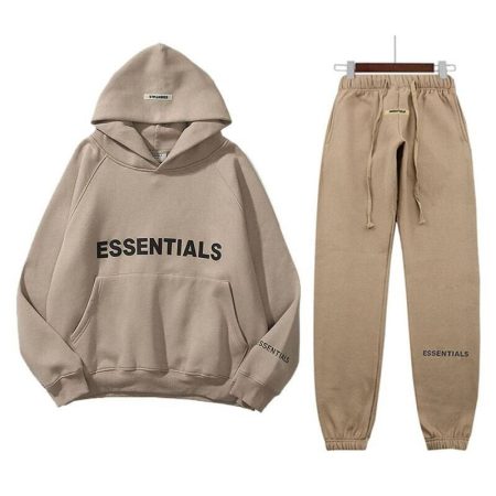 Fear Of God Essential Tracksuit