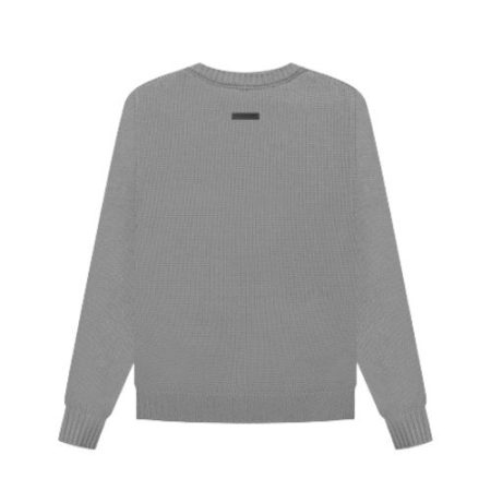 Fear of God Essentials Overlapped Sweater