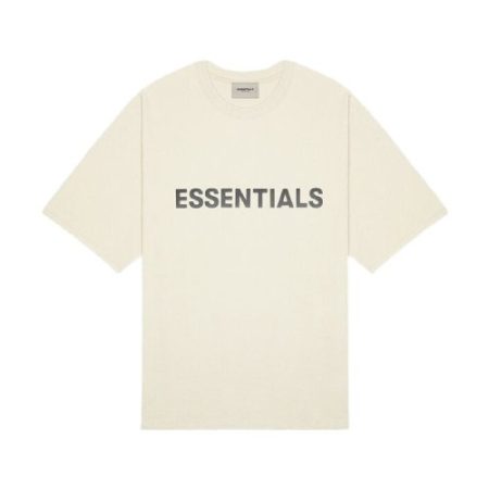 Fear of God Essentials Boxy T Shirt