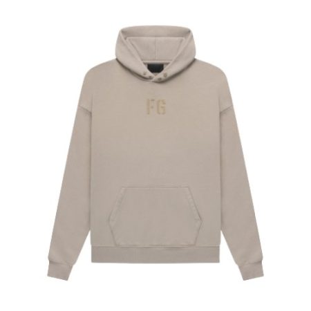 Fear of God Essentials FG Hoodie