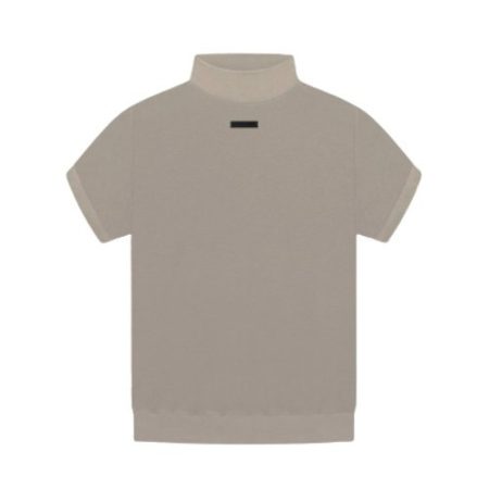 Fear of God Essentials Neck T-Shirt
