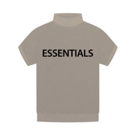 Fear of God Essentials Neck T-Shirt