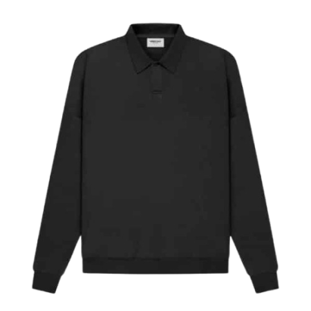Fear of God Essentials Long Sleeve Sweatshirt