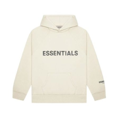 Fear of God Essentials Oversized Hoodie