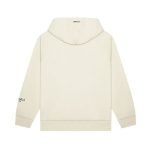 Fear of God Essentials Oversized Hoodie
