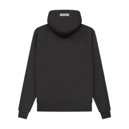 The signature 1977 Essentials Hoodie