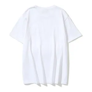 FOG ESSENTIALS Embossed T-Shirt White