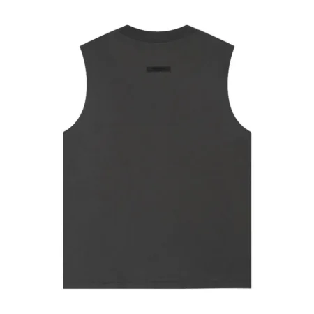 FOG ESSENTIALS Logo T-Shirt Black
