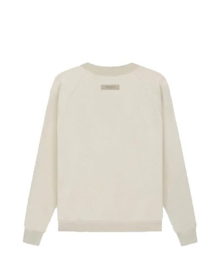 Essentials 1977 Sweatshirt Wheat
