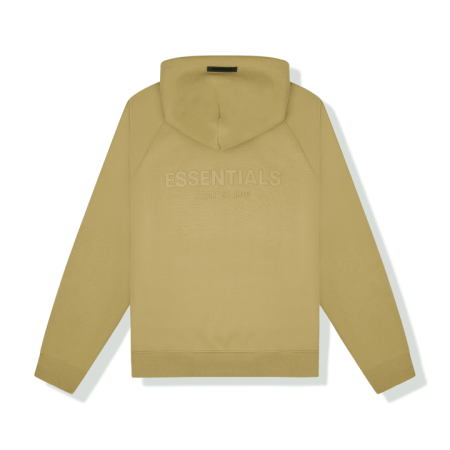 Essentials Fear of God Hoodie