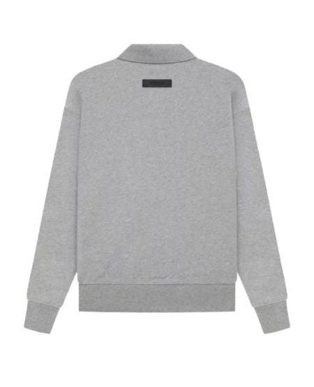 Essentials Fear of God Polo Sweatshirts