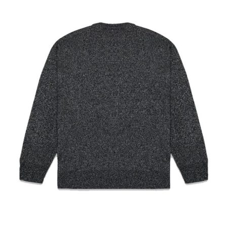 Essentials Classic Neck Sweater