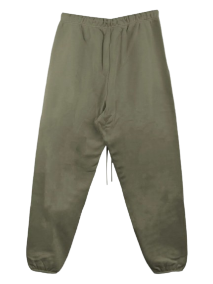 Essentials Drawstring Waist Sweatpants