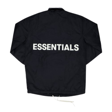 Fear of God Essentials Coach Jacket