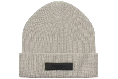 Essentials Cuff Skin Beanie