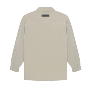 Barn Jacket Seal