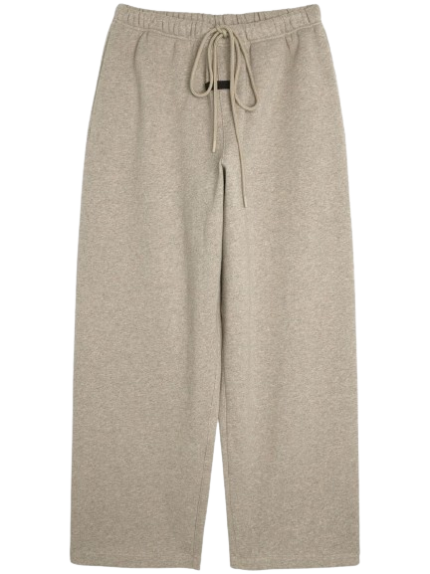 Essentials Lounge Wide Leg Sweatpants