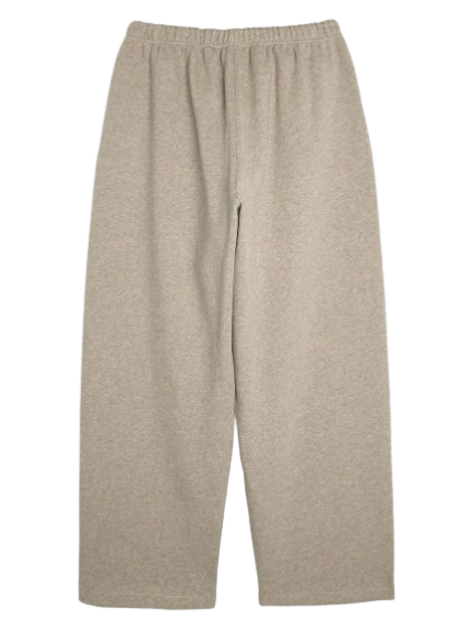 Essentials Lounge Wide Leg Sweatpants