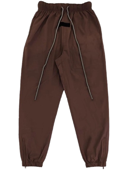 Essentials Lounge Wide Leg Sweatpant